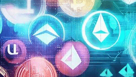 cryptocurrency