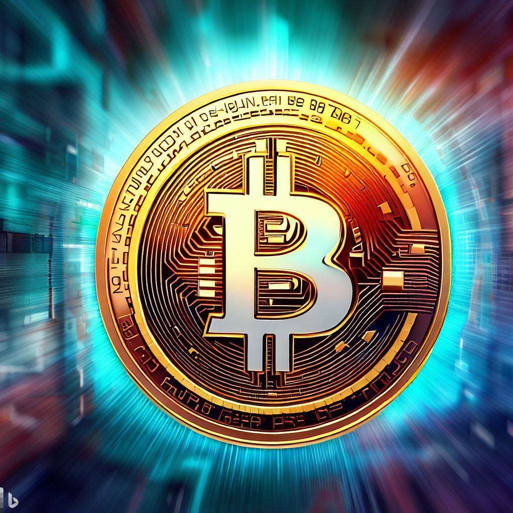 Bitcoin