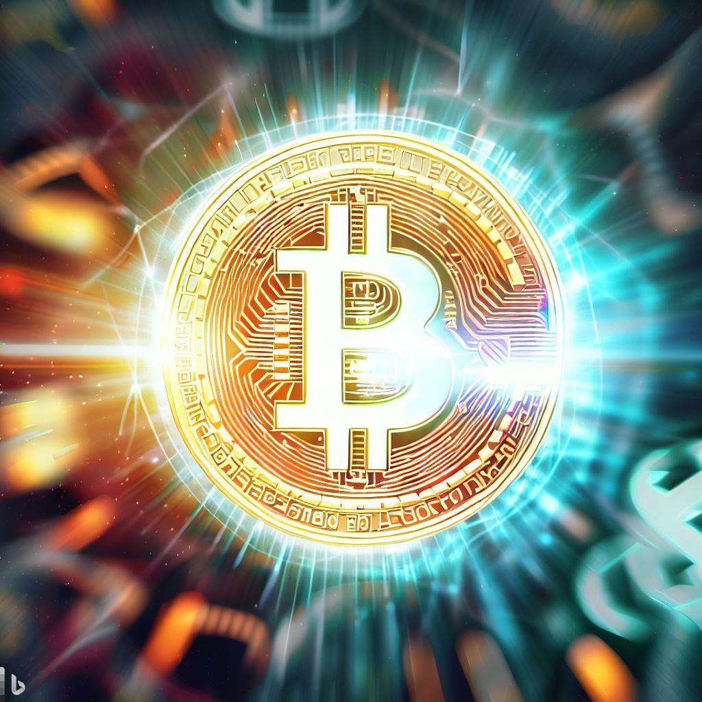 Bitcoin River