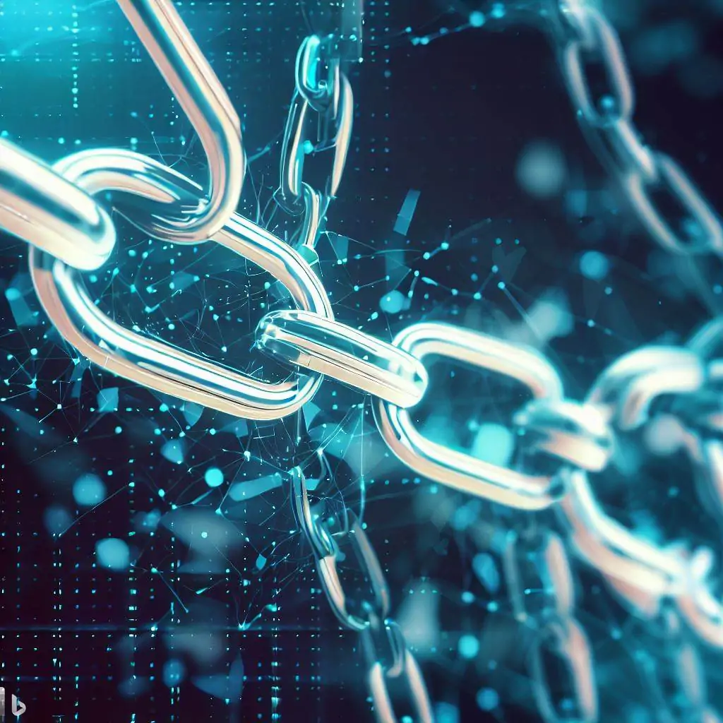 Blockchain