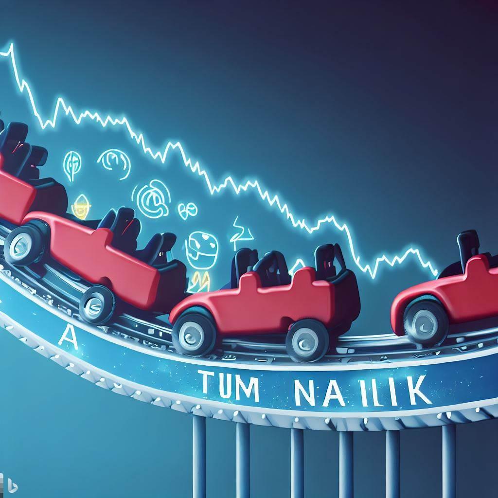 BUY THE DIP