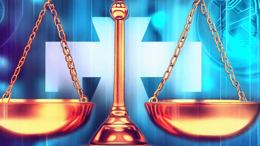 Ripple's XRP Price Outlook Shaped by Legal Feud and Institutional Interest