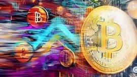 bitcoin price