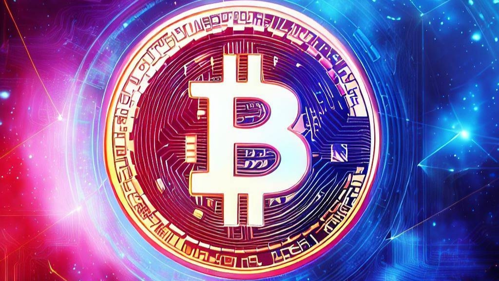Bitcoin Volatility