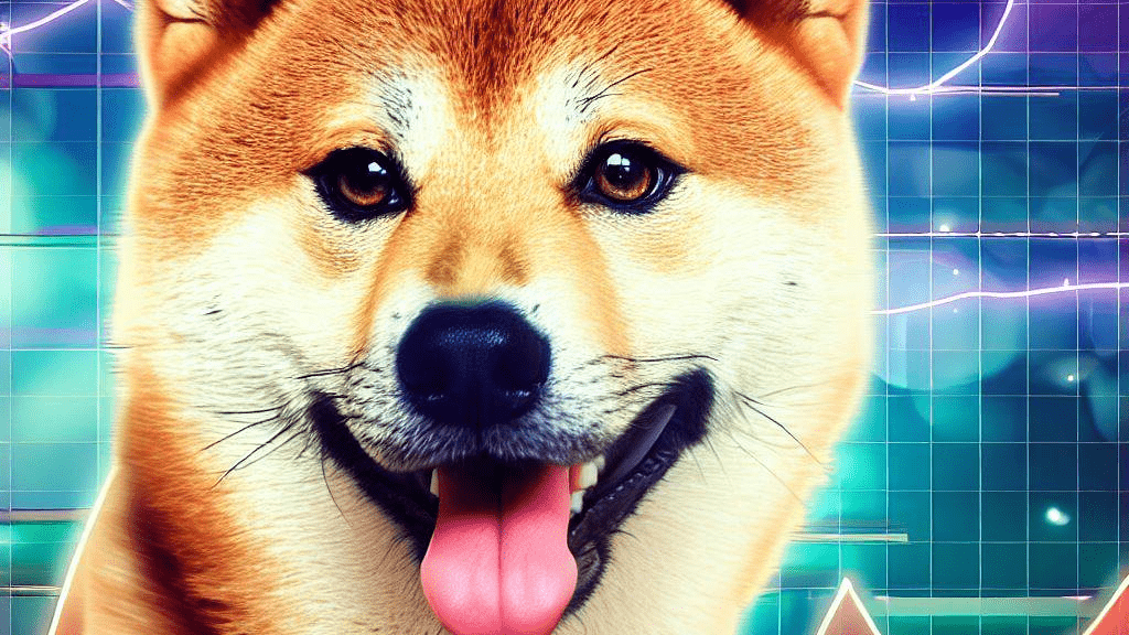 Shiba Inu (SHIB) Poised for Promising "Golden Cross" as Market Dynamics Shift