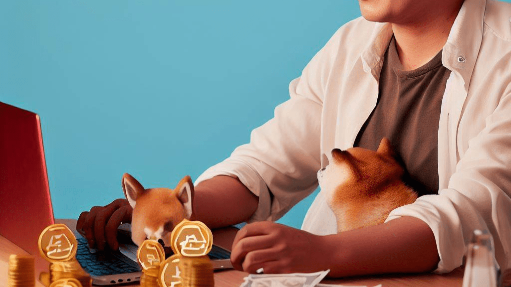 Shiba Inu