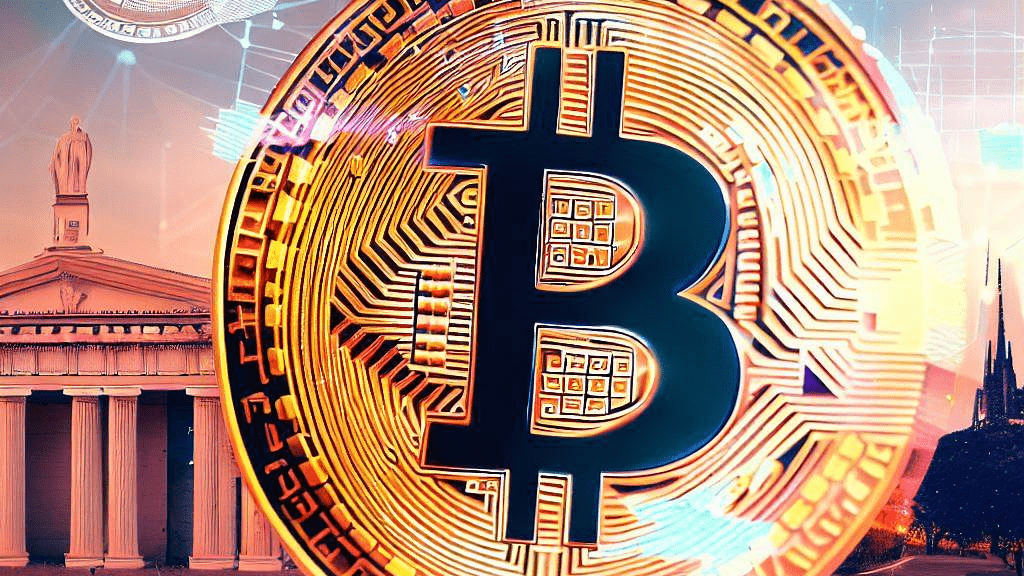 Argentinian Politician Sparks Debate Over Bitcoin's Role in Nation's Future