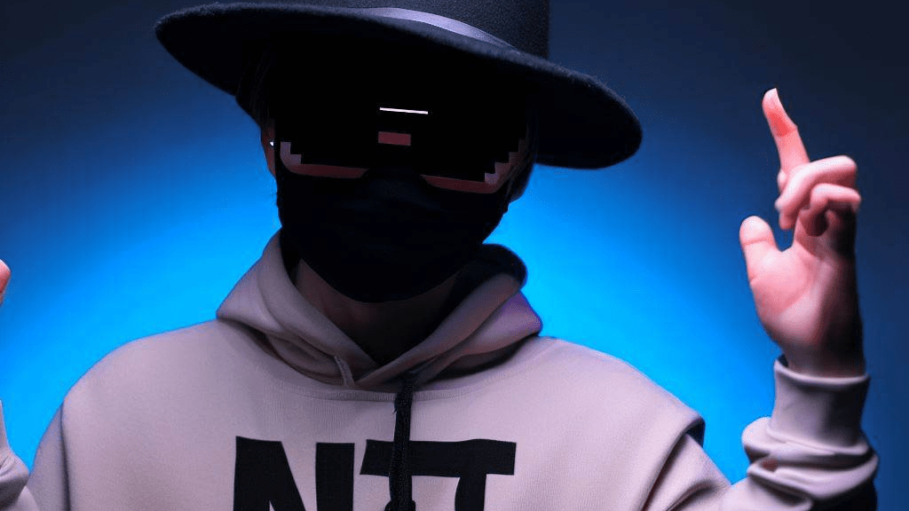 NFT Scammer FBI