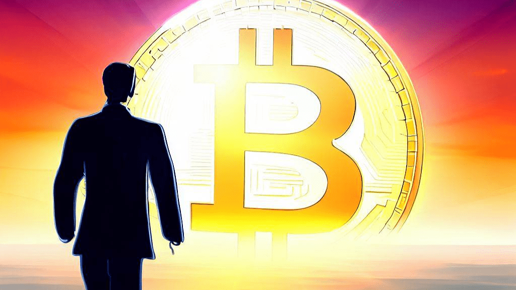 Bitcoin's Promising Trajectory Amidst Federal Reserve Policies