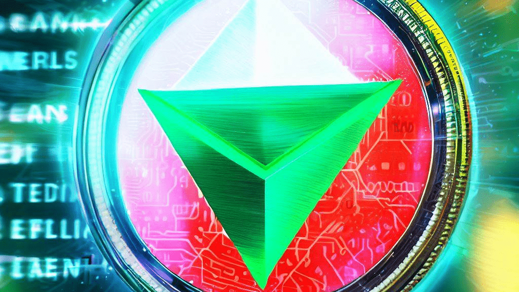 Valkyrie Funds Files for Ethereum Strategy ETF to Capitalize on Growing Interest in ETH Futures