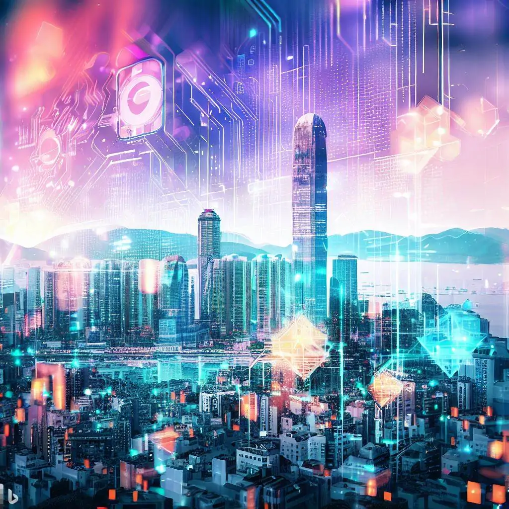 hong kong