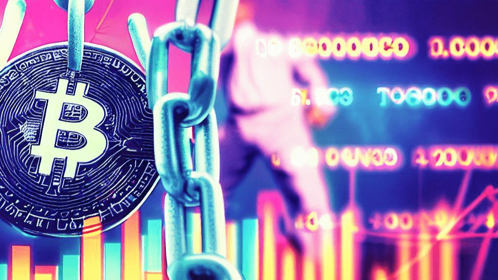Chainlink LINK Price