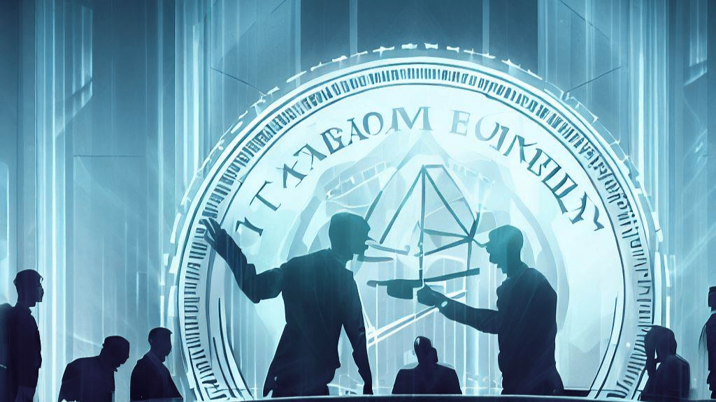 Republican Lawmakers Demand Transparency on Prometheum Approval from Regulatory Agencies