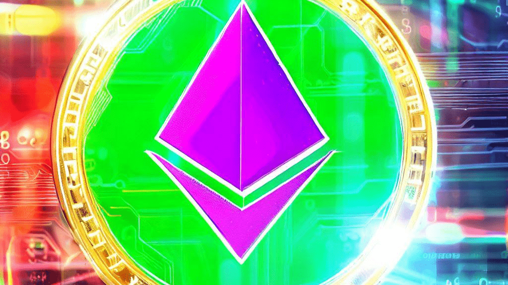 Ethereum Gets Boost as SEC Considers Approving Ether-Futures ETFs