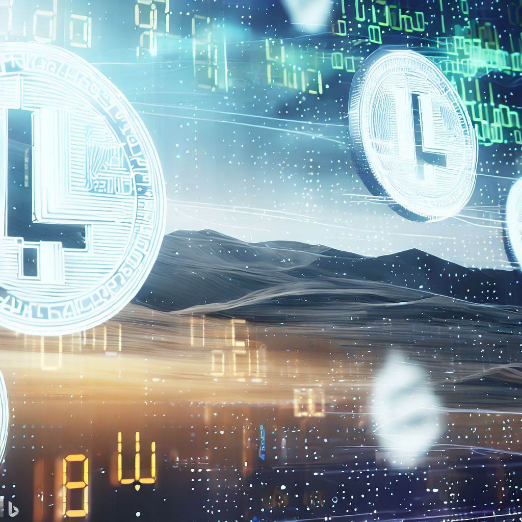 litecoin