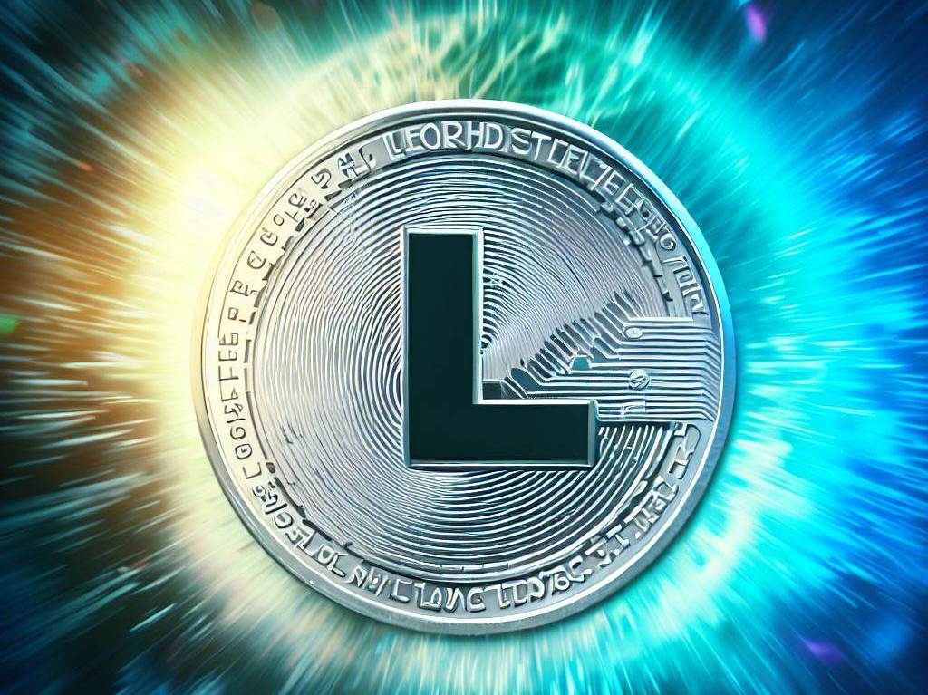 Litecoin prediction price
