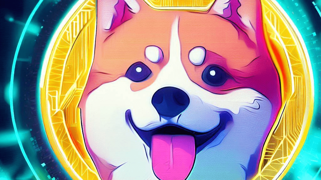 Floki Inu Price