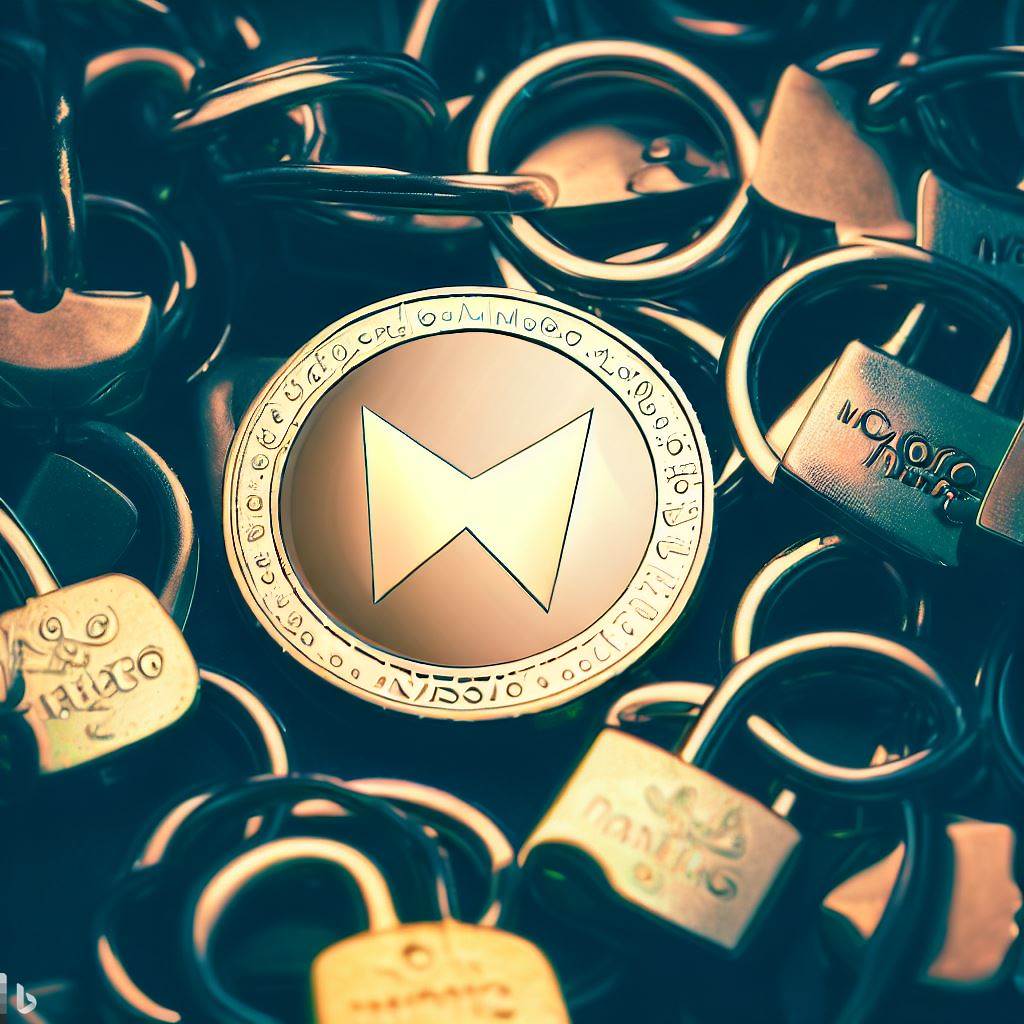 monero