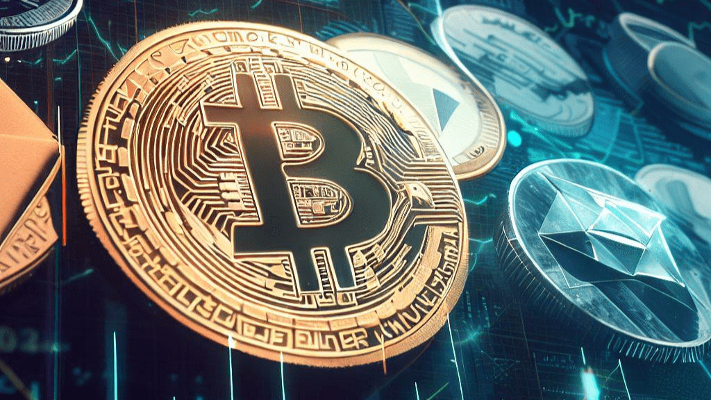 Crypto Market Analysis