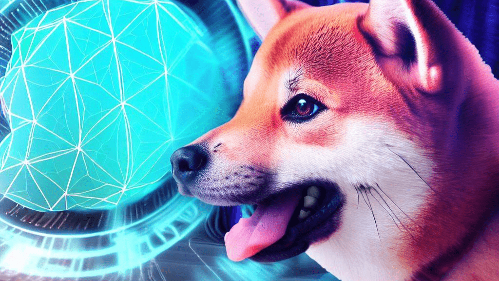 Shiba Inu's Highly Anticipated Shibarium Mainnet Launch Sparks Excitement in the Crypto Community