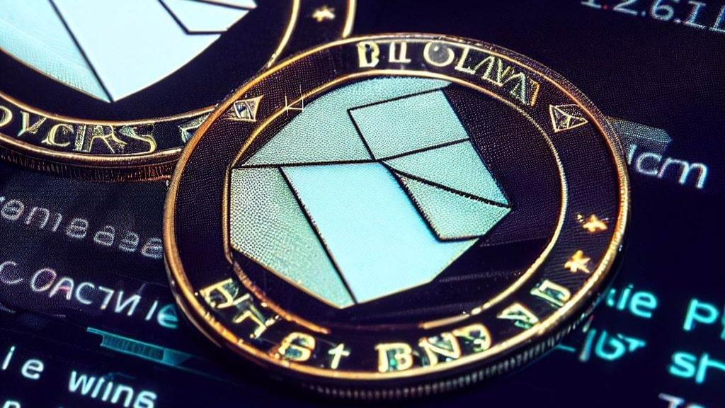 Bitstamp Polygon