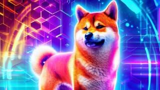 Shiba Inu's Impressive Weekly Winning Streak Sets the Stage for Blockchain Event Excitement