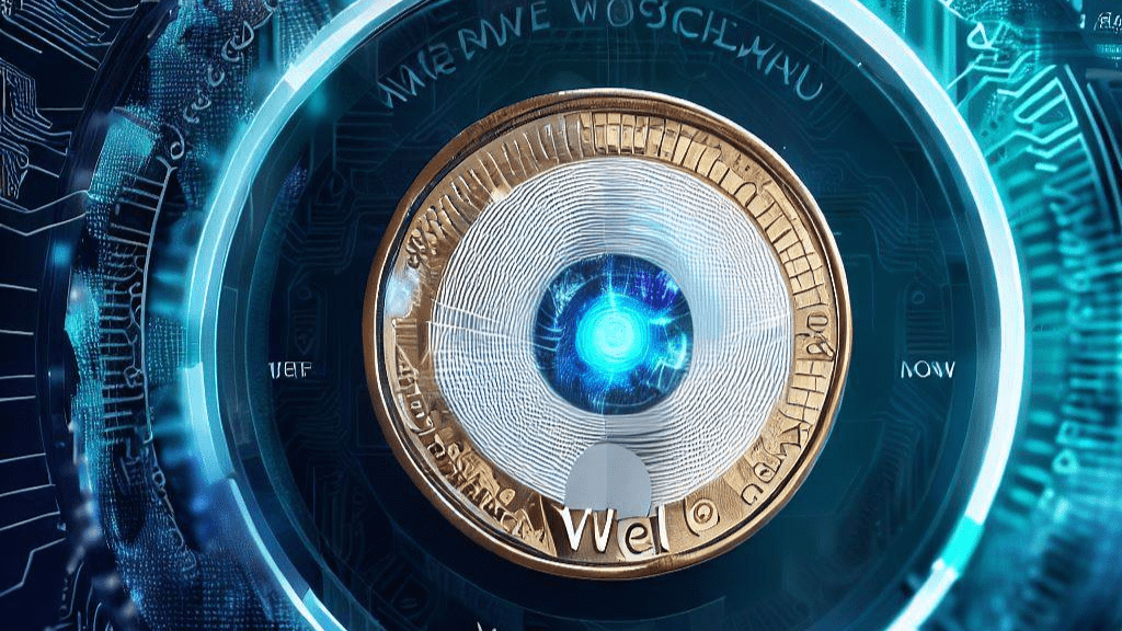 Worldcoin Crypto