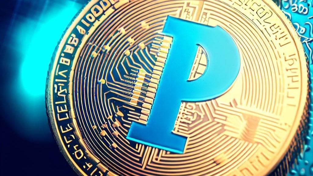 Paypal Stablecoin