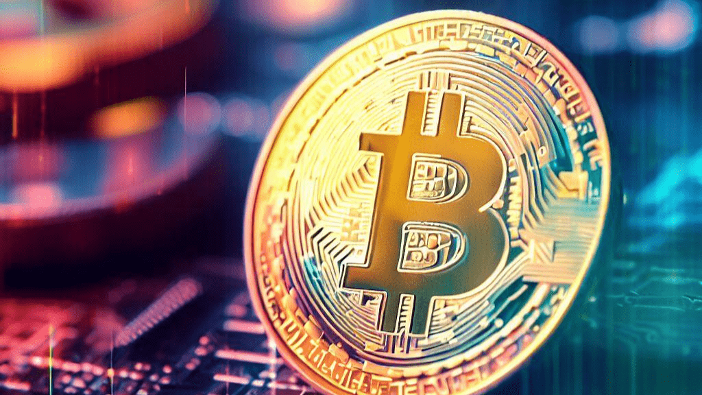 Crypto Market