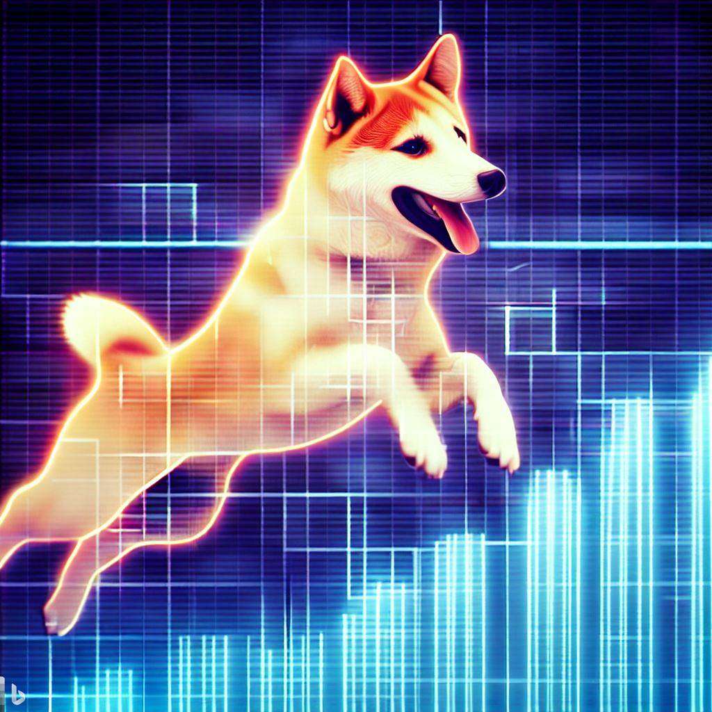 Shiba Inu