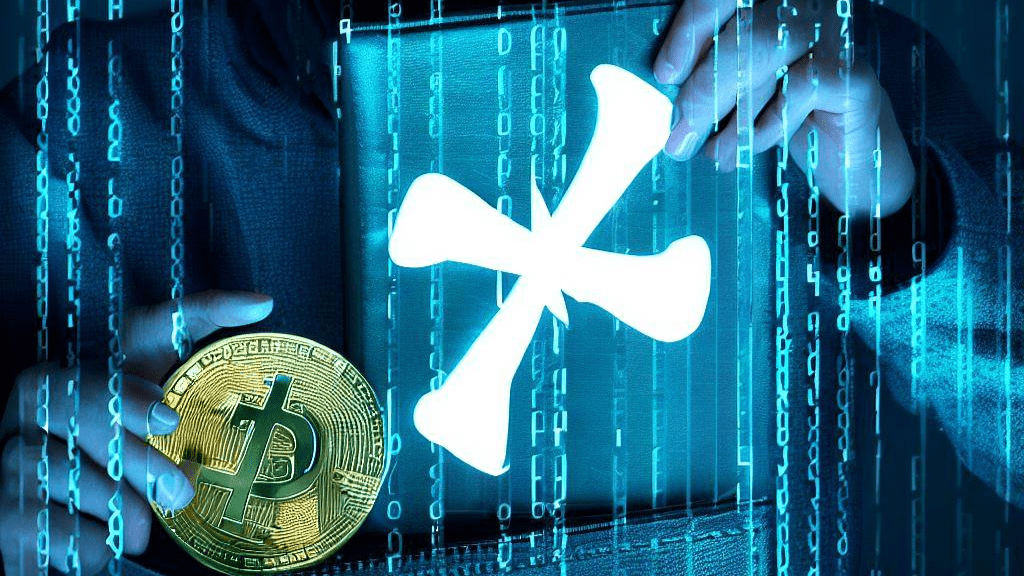 XRP Ledger