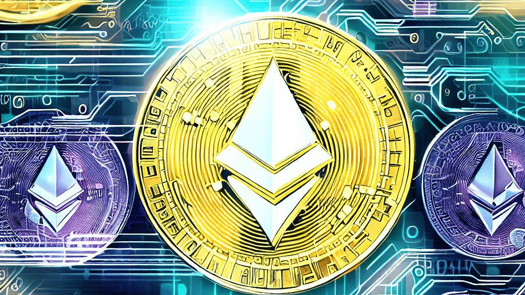 Top Ethereum Wallets Hold Nearly 35% of Total Supply, Accumulating $5.2 Billion Worth of ETH