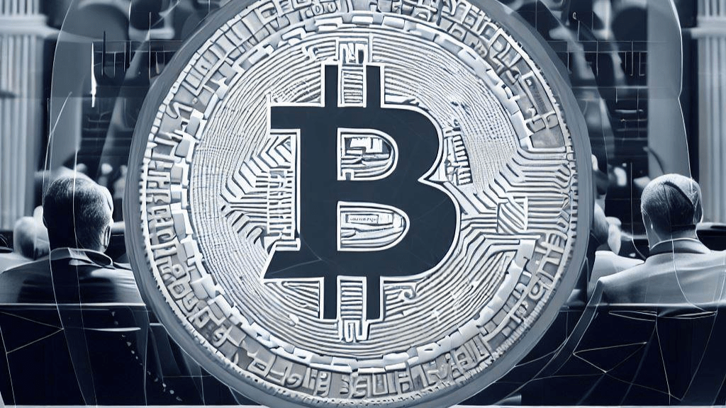Verdict on Grayscale's Bitcoin ETF Transformation Delayed Amid High Anticipation