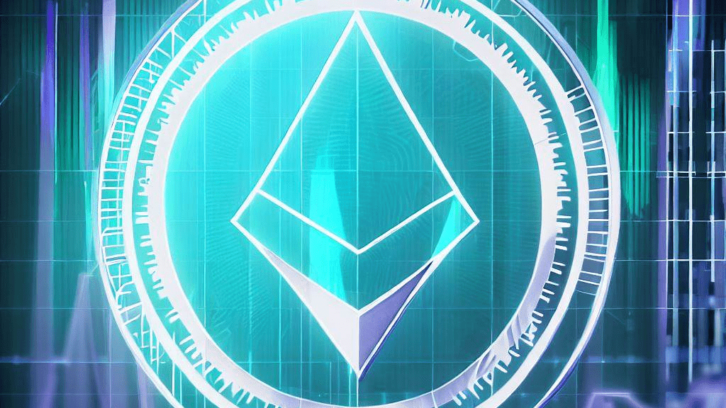 Ethereum Rebounds as SEC's Ethereum ETF Approval News Surfaces Amidst Market Volatility