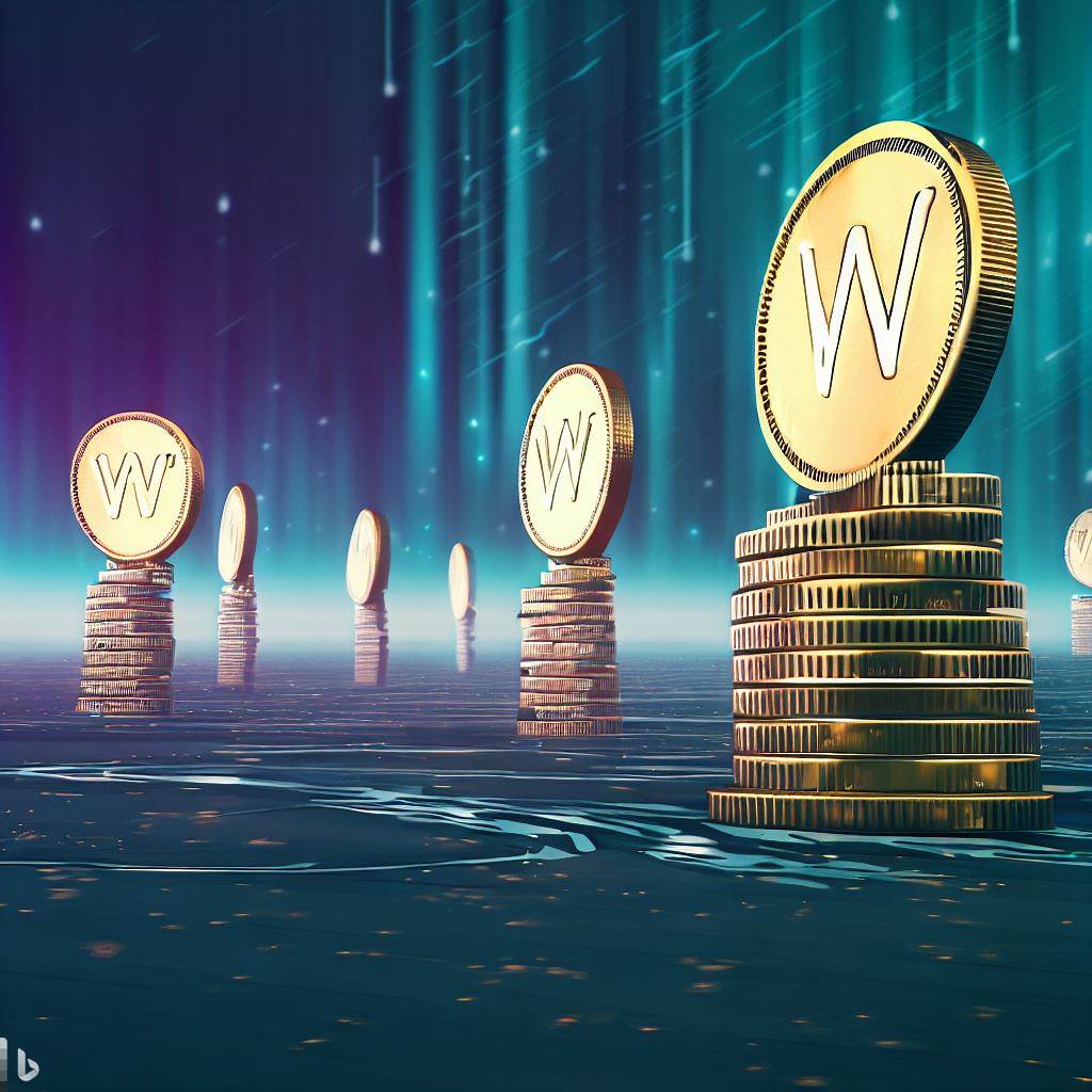 Worldcoin's Unprecedented Success: Millions Benefit From WLD Token Claims