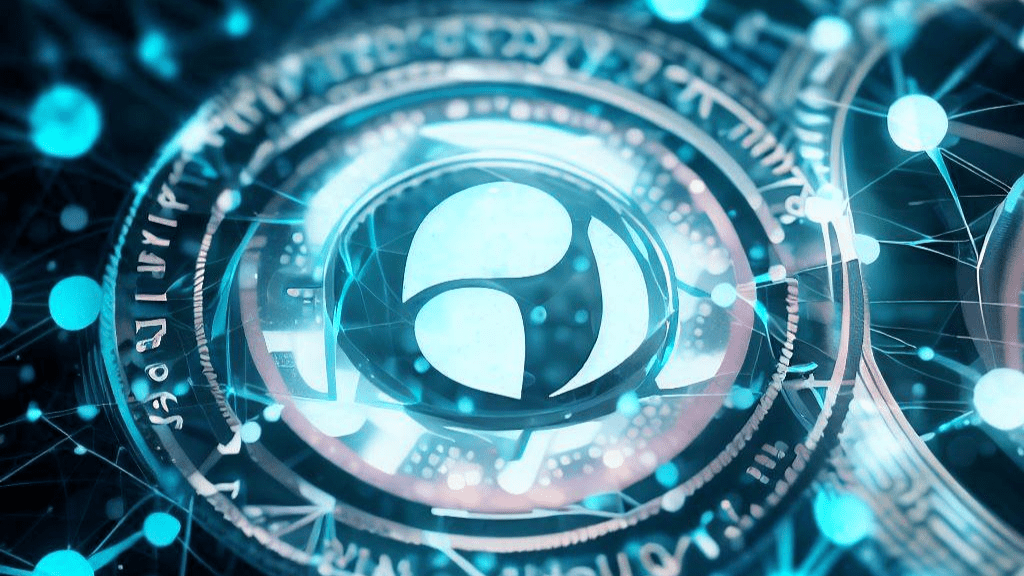 IOTA Cardano