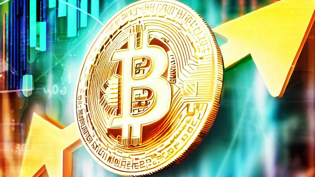 Bitcoin Gearing Up for Major Upside Move as Indicator Flashes, Analyst Predicts