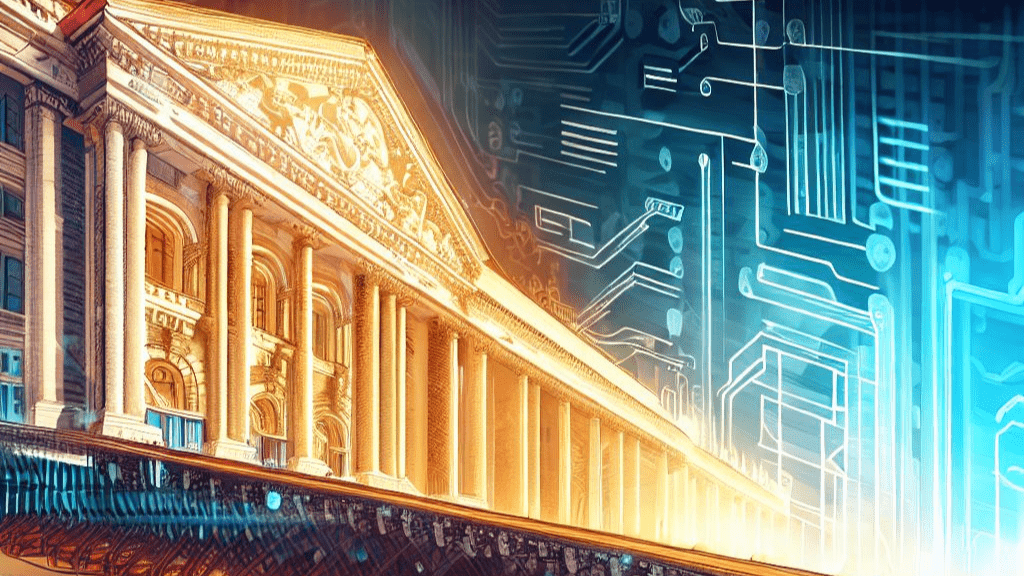 Kraken's Potential Stock Trading Expansion: Bridging the Gap Between Crypto and Traditional Finance