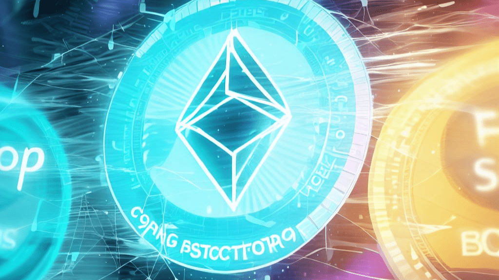 Cryptocurrency Market Updates: EOS, NEAR, and VC Spectra's SPCT
