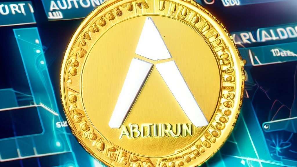 Arbitrum