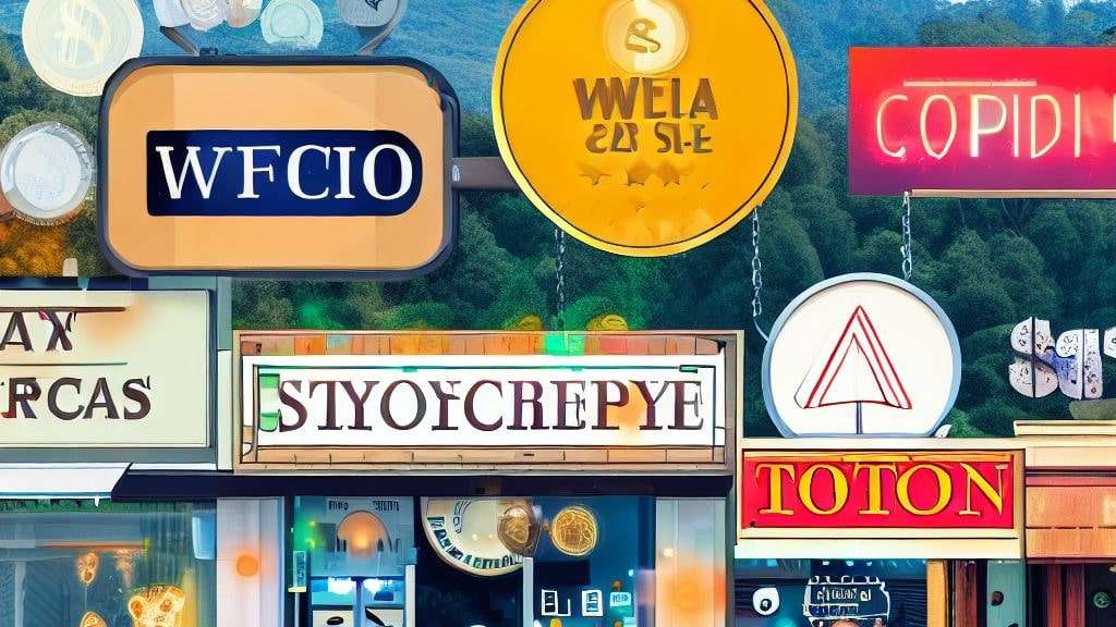 Australia crypto scene