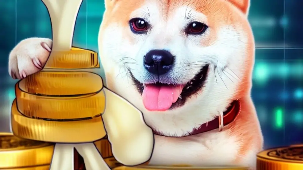 In a recent development that has sent ripples through the cryptocurrency world, Shibarium, the innovative Layer-2 scaling solution for the popular Shiba Inu (SHIB) meme coin ecosystem, has achieved a remarkable milestone. The focus of this achievement is Bone ShibaSwap (BONE), the native token of the Shibarium protocol. Staking data from the official dashboard reveals that BONE stakes have reached an impressive 27,116,616.4317 BONE, signaling a significant leap forward for the project. Shibarium A Resurgence Worth Noting Since its relaunch, Shibarium has been making substantial strides in its mission to provide an efficient Layer-2 scaling solution for the Shiba Inu ecosystem. This recent milestone is just one in a series of achievements that underscore the resilience and determination of the project's core development team. At the heart of this achievement lies the support of the community and validators. Currently, there are 12 validators actively participating in the Shibarium protocol, collectively contributing to a total Heimball height of 576,180. Staking BONE tokens is a way for users to show their support for the Shibarium protocol, which operates on a robust proof-of-stake (PoS) network. The Rising Tide of Adoption One of the most compelling aspects of Shibarium's recent success is the surge in daily transactions. The protocol has now consistently surpassed the 200,000 daily transaction mark. This notable increase in adoption is a testament to the diligent efforts of the development team, especially considering Shibarium's initial setback back in August. These achievements resonate positively with both validators and the wider Shiba Inu community. Shibarium is now not only meeting but exceeding the expectations of its stakeholders. Implications for BONE and SHIB Prices The surge in BONE staking holds promise for the digital currency markets. As more BONE tokens are locked up in staking, the overall circulating supply of the digital currency decreases. This reduction in supply, coupled with a potentially growing demand, can exert upward pressure on the price of BONE. As of the time of writing, BONE is trading at a price of $0.8184, marking a modest 0.42% increase in the past 24 hours. While this growth rate may seem moderate, it's worth noting that the market is poised to factor in the diminishing supply of BONE tokens. This anticipation could lead to more pronounced surges in the near future. The Ripple Effect on SHIB The impact of these developments extends beyond BONE to the broader SHIB ecosystem. With fundamentals like increased adoption and reduced token supply, Shiba Inu (SHIB) finds itself in a favorable position within today's Web3.0 ecosystem. The potential price surge of BONE and the strengthening of SHIB's position in the market could have profound implications for cryptocurrency enthusiasts and investors alike. Looking Ahead What's Next for Shibarium and Its Ecosystem As Shibarium continues its upward trajectory, the crypto world is eagerly watching for what's next. The project's commitment to delivering a robust Layer-2 scaling solution for Shiba Inu is unwavering. With each milestone achieved, Shibarium gains credibility and proves its mettle as a vital player in the evolving landscape of digital currencies. Community Support The Backbone of Success Central to Shibarium's success is the support of its vibrant and dedicated community. The validators, stakers, and users who actively participate in the ecosystem play a pivotal role in its growth. Their collective belief in the project's vision is what propels Shibarium forward. Shibarium's Roadmap A Glimpse into the Future While the recent achievements are cause for celebration, Shibarium has a clear roadmap for the future. This includes further enhancements to the protocol, additional partnerships, and continued efforts to expand its reach in the crypto space. As the project advances, it seeks to cement its position as a leading Layer-2 scaling solution, not only for Shiba Inu but potentially for other blockchain ecosystems seeking efficient and sustainable solutions for scalability. Conclusion Shibarium's Ascent Continues In the dynamic world of cryptocurrencies, Shibarium's journey is a testament to the resilience and determination of its development team and the unwavering support of its community. With BONE staking milestones and growing adoption, the project is on a promising trajectory that could have far-reaching effects on the digital currency landscape. As we look ahead, the impact of Shibarium's success on BONE and SHIB prices, as well as its broader implications for the crypto market, remains a captivating story to follow. Shibarium's ascent continues, and it may well shape the future of Layer-2 scaling solutions in the crypto world.