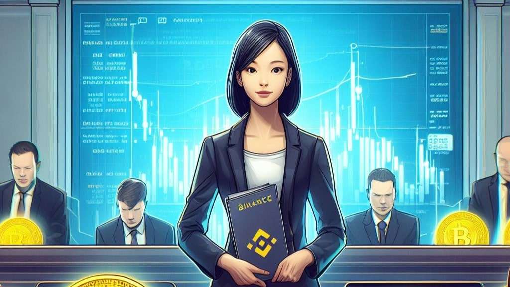 Binance