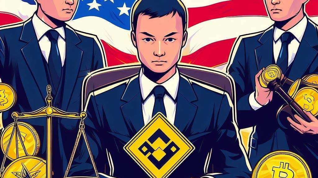 Binance
