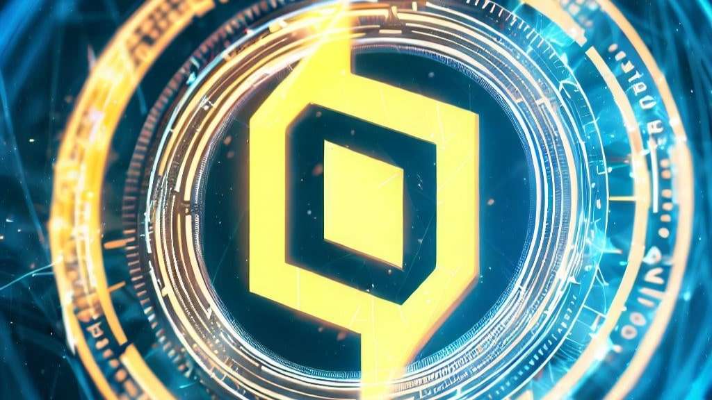 Binance Coin