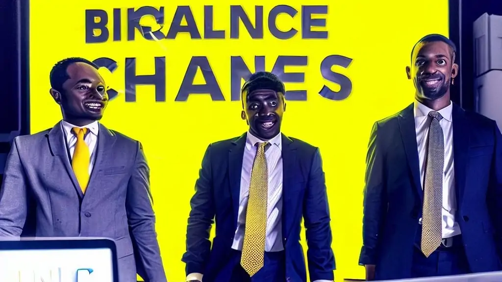 Binance.US