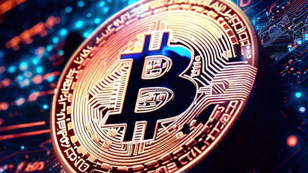 Bitcoin