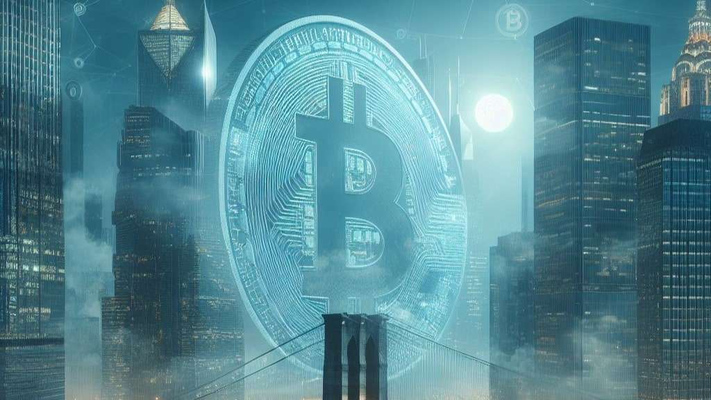 Bitcoin