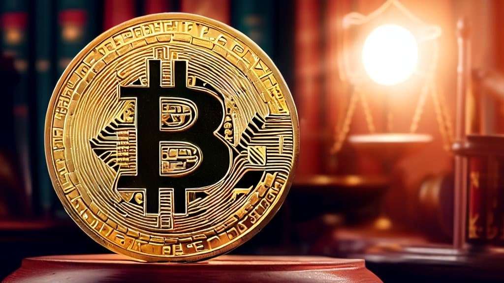 Bitcoin