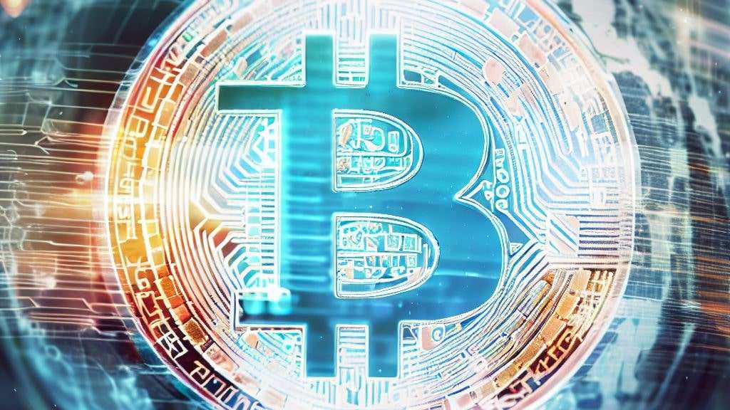 Bitcoin